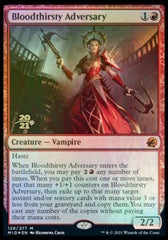 Innistrad: Midnight Hunt Prerelease Promos | Singles
