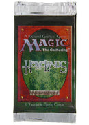 Homelands - Booster Pack