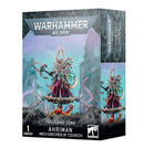 Warhammer 40,000: Thousand Sons - Ahriman, Arch-Sorcerer of Tzeentch