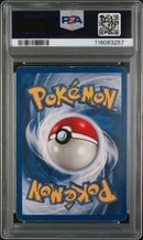 PSA 4 1999 CLEFAIRY - HOLO - SHADOWLESS