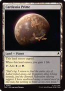 Cardassia Prime [Star Trek]
