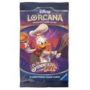 Disney Lorcana: Shimmering Skies | Booster Pack