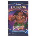 Disney Lorcana: Shimmering Skies | Booster Pack