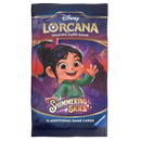Disney Lorcana: Shimmering Skies | Booster Pack