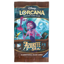 Disney Lorcana: Azurite Sea | Booster Pack