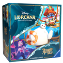 Disney Lorcana: Azurite Sea | Illumineer's Trove