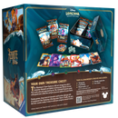 Disney Lorcana: Azurite Sea | Illumineer's Trove