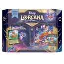 Disney Lorcana: Azurite Sea | Stitch Collector's Gift Set