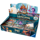 Disney Lorcana: Azurite Sea | Booster Box
