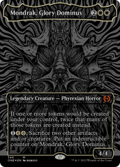 Phyrexia: All Will Be One