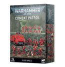 Warhammer 40,000: Blood Angels - Combat Patrol