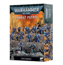 Warhammer 40,000: Space Marines - Combat Patrol