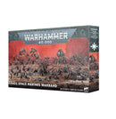 Warhammer 40,000: Chaos Space Marines - Chaos Space Marine Warband Battleforce
