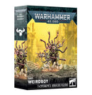 Warhammer 40,000: Orks - Weirdboy (11th Edition) [SEPTEMBER 5 RELEASE]