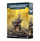 Warhammer 40,000: Orks - Big Mek Dakkarig [SEPTEMBER 5 RELEASE]