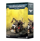 Warhammer 40,000: Orks - Trukk (11th Edition) [SEPTEMBER 5 RELEASE]