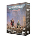 Warhammer 40,000: Astra Militarum - Ciaphas Cain