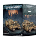 Warhammer 40,000: Astra Militarum - Baneblade