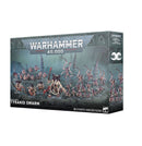 Warhammer 40,000: Tyranids - Tyranid Swarm Battleforce
