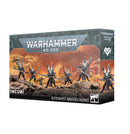 Warhammer 40,000: Drukhari - Incubi