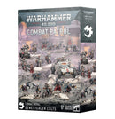 Warhammer 40,000: Genestealer Cults - Combat Patrol