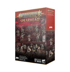 Warhammer Age of Sigmar