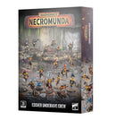 Warhammer 40,000: Necromunda - Escher Underhive Crew