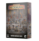 Warhammer 40,000: Necromunda - Cawdor Underhive Crew