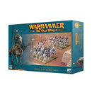 Warhammer The Old World: Tomb King of Khemri - Skeleton Horsemen