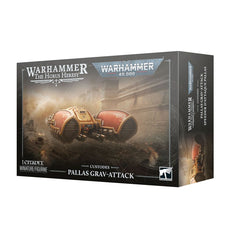 Warhammer 40,000