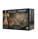 Warhammer 40,000 / The Horus Heresy: Adeptus Custodes - Sentinel Guard Sodality [OCTOBER 17 RELEASE]