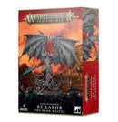 Warhammer Age of Sigmar: Slaves to Darkness: Be'lakor, the Dark Master