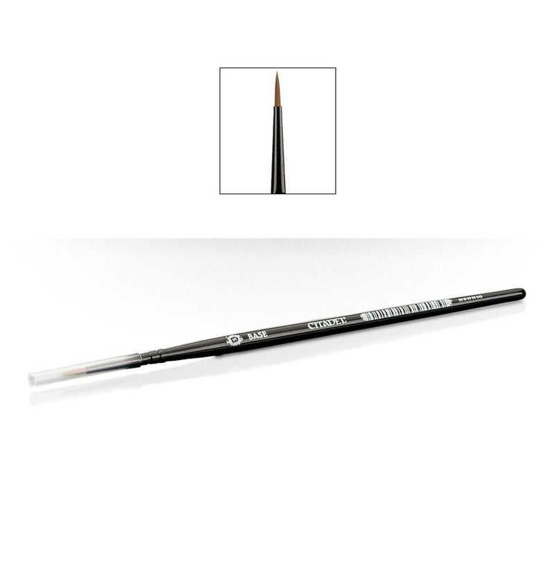 Citadel: Base Brush - Small
