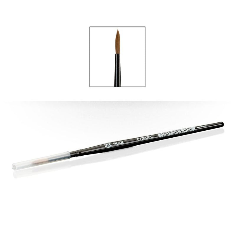 Citadel: Shade Brush - Medium
