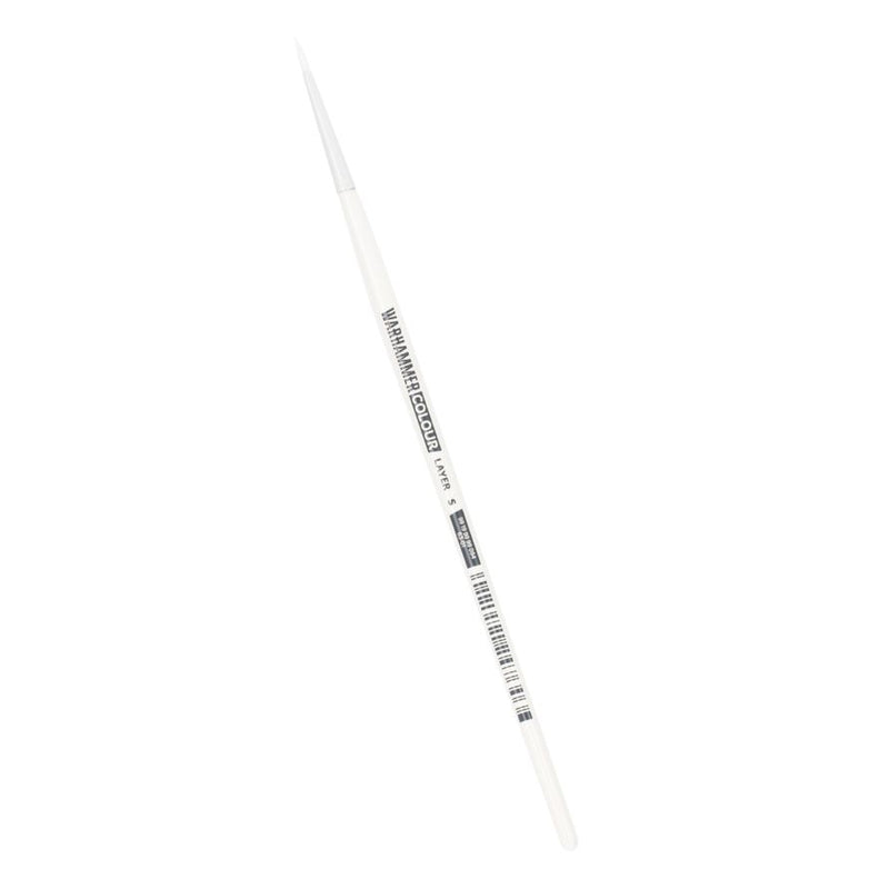 Warhammer Colour: Layer Brush - Small