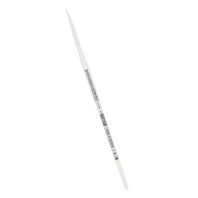 Warhammer Colour: Layer Brush - Medium