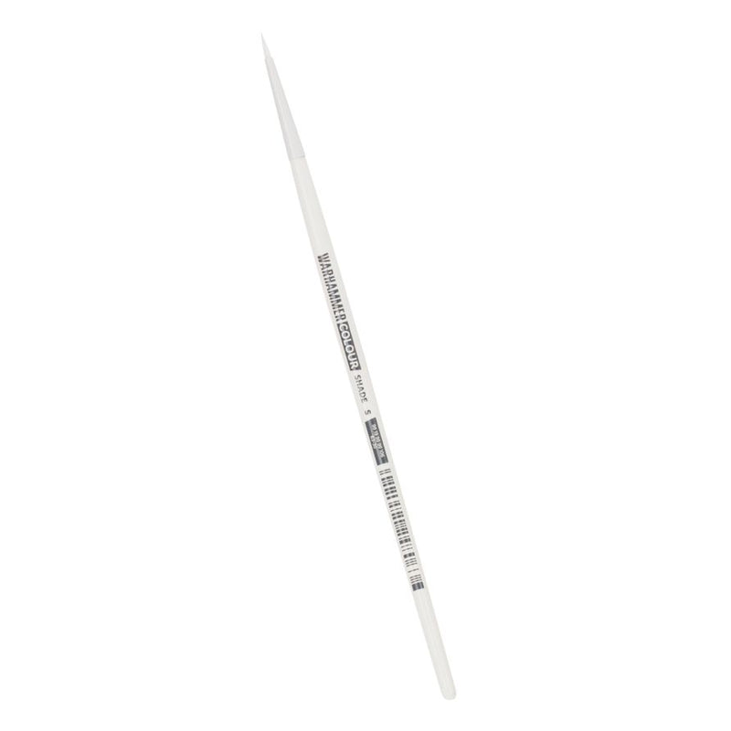 Warhammer Colour: Shade Brush - Small