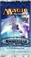 Coldsnap - Booster Pack