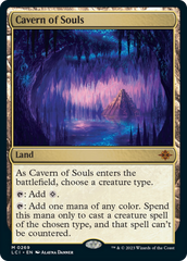 The Lost Caverns of Ixalan