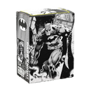 Dragon Shield: Art Sleeves - Dual Matte | Batman Core - Dark Knight