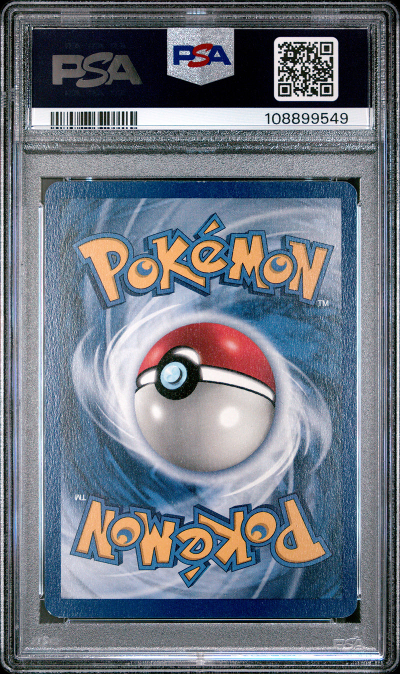 PSA 6 1999 FOSSIL ARTICUNO - HOLO 1ST EDITION