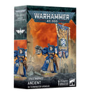 Warhammer 40,000: Space Marines - Ancient in Terminator Armor