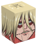 SQUAROE: Attack on Titan - Female Titan Deck - Box | 100+