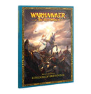 Warhammer: The Old World - Arcane Journal - Kingdom of Bretonnia