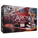 ARCS: The Blighted Reach Expansion