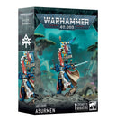 Warhammer 40,000: Aeldari - Asurmen