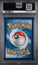 PSA 9 2019 BLACK STAR PROMO CHARIZARD AND BRAIXEN - FULL ART