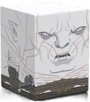 SQUAROE: The Hobbit - Azog the Defiler - Deck Box | 100+