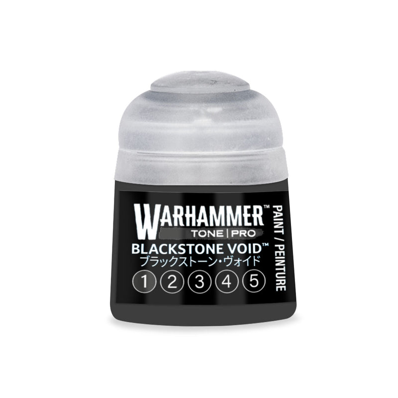 Warhammer Tone Pro - Blackstone Void