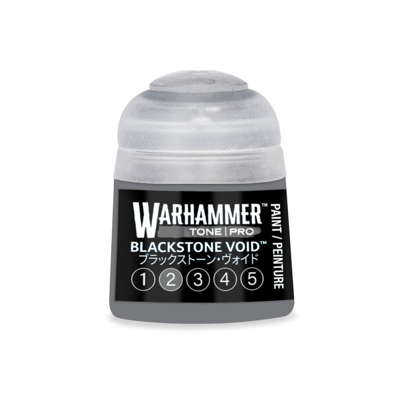 Warhammer Tone Pro - Blackstone Void